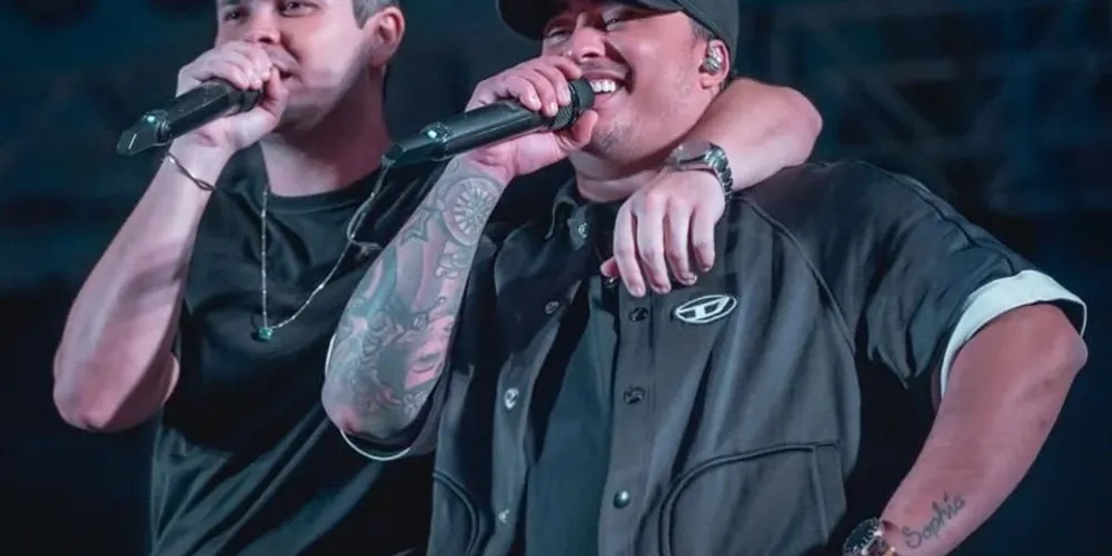 Internautas entenderam que a dupla vai se separar