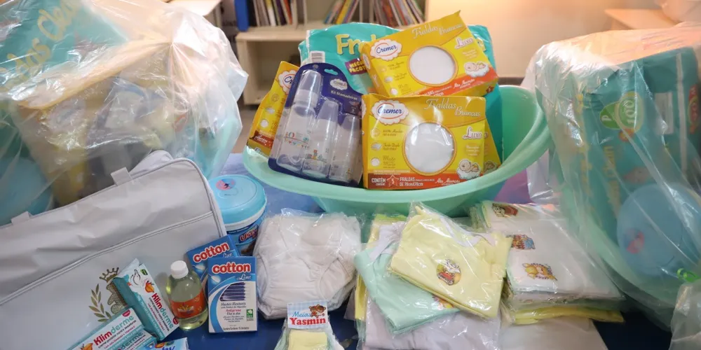 A imagem de destaque da matéria é ilustrativa