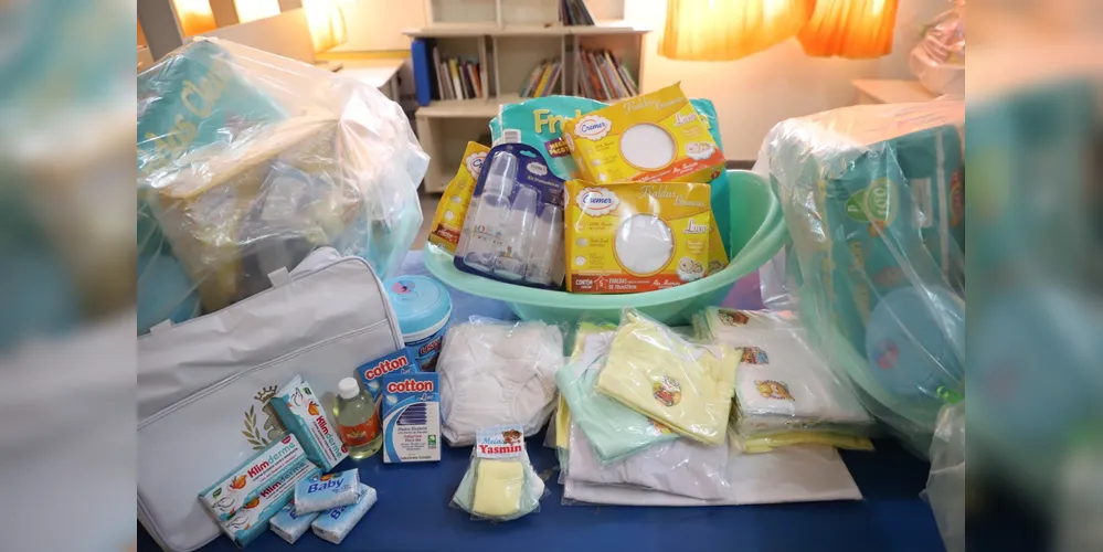 A imagem de destaque da matéria é ilustrativa