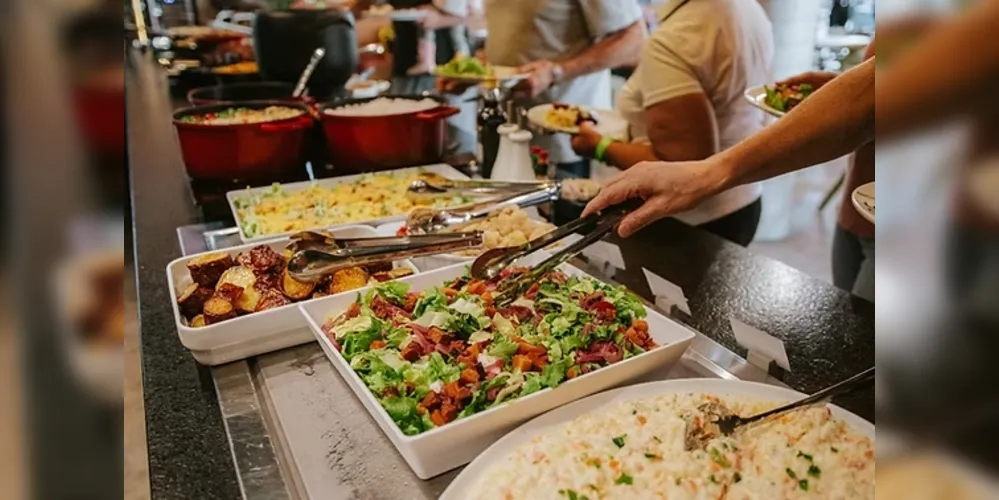 O evento iniciou em 1º de novembro e vai até 15 de dezembro