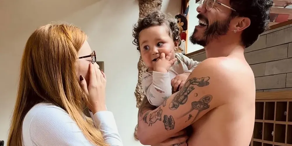 Nos stories do Instagram, a influenciadora falou sobre o procedimento