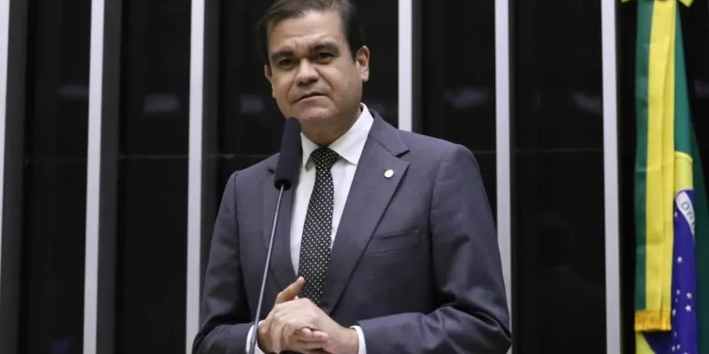 O projeto é de autoria do deputado Mersinho Lucena (PP-PB)
