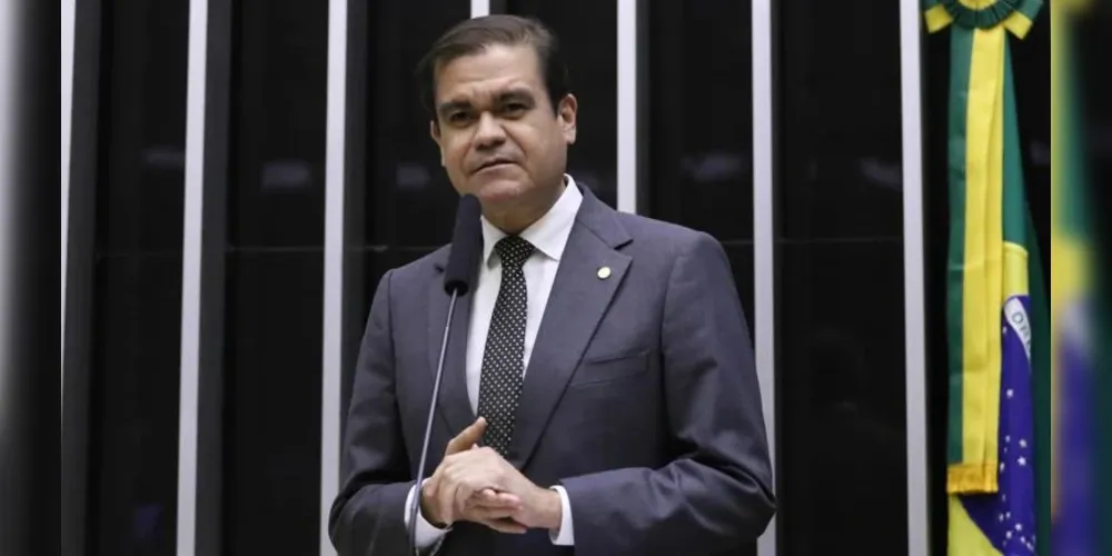 O projeto é de autoria do deputado Mersinho Lucena (PP-PB)