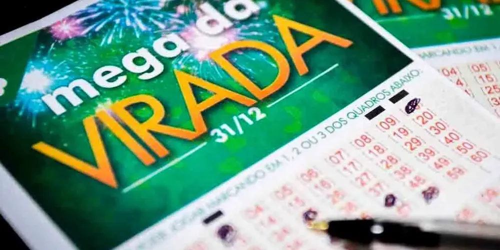Mega da Virada 2025 sorteará o prêmio de R$ 1 bilhão