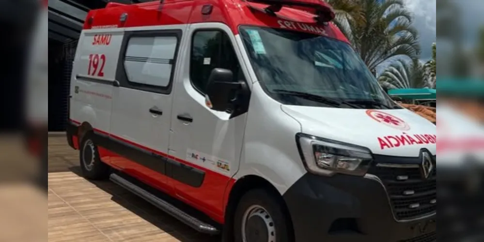 As equipes Bravo e Alfa  do Samu foram deslocadas até o endereço e confirmaram o óbito