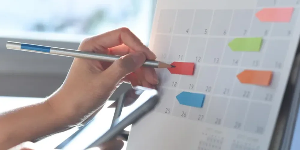 Saiba quando serão os próximos feriados de 2026