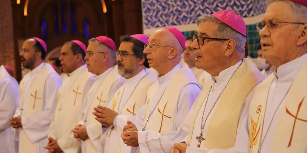 CNBB divulgou carta com balanço crítico de 2025 e alertou para crises éticas e riscos à democracia no país