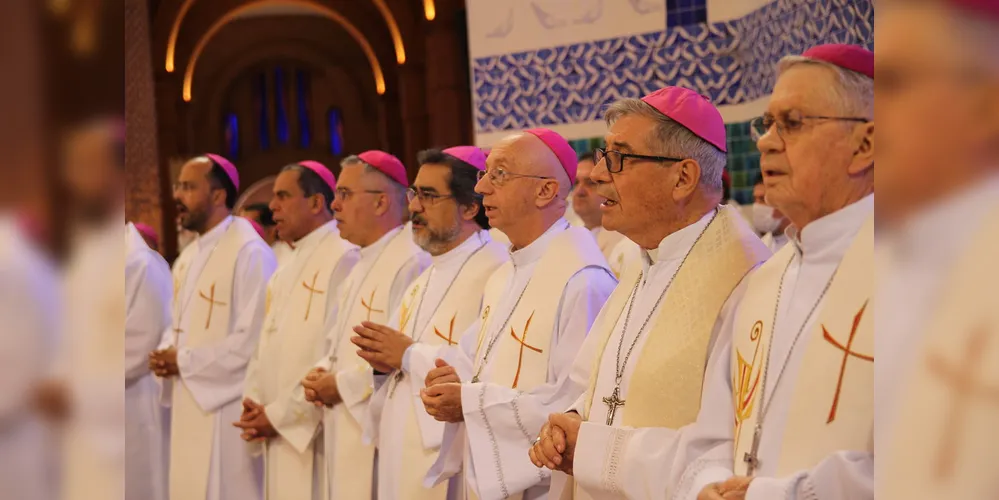 CNBB divulgou carta com balanço crítico de 2025 e alertou para crises éticas e riscos à democracia no país