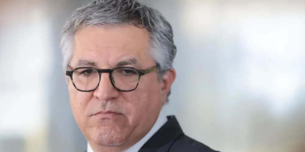 Ministro Alexandre Padilha
