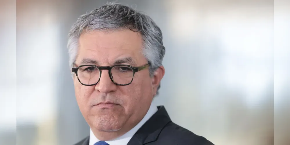 Ministro Alexandre Padilha
