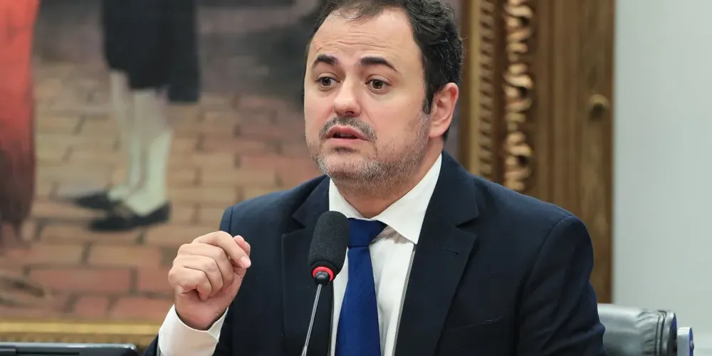 Se fosse cassado, Glauber ficaria inelegível por oito anos