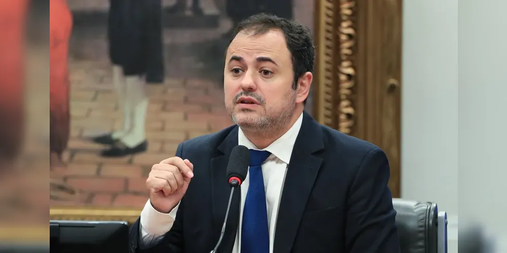 Se fosse cassado, Glauber ficaria inelegível por oito anos