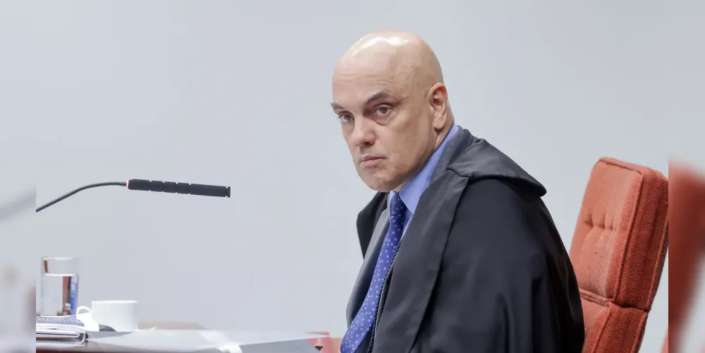 Durante o período de pausa, o STF funciona em regime de plantão