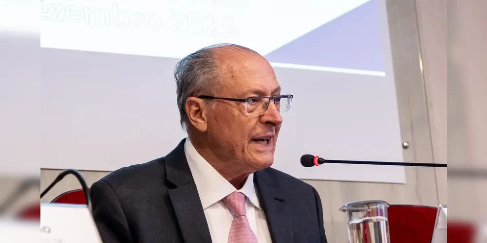 Segundo ele, o governo brasileiro mantém uma postura otimista sobre a conclusão das negociações