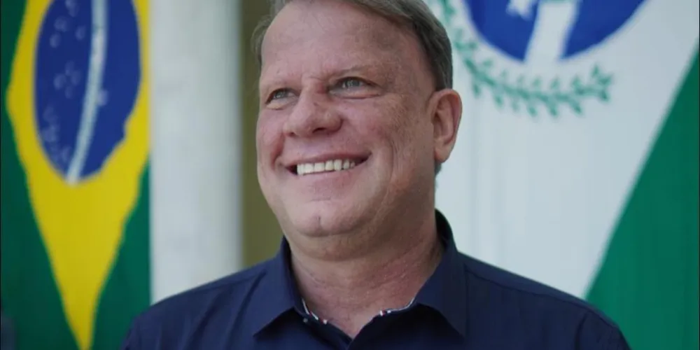 Gestão de Maurício Rivabem foi reconhecida pelo Tribunal de Contas do Paraná (TCE-PR)