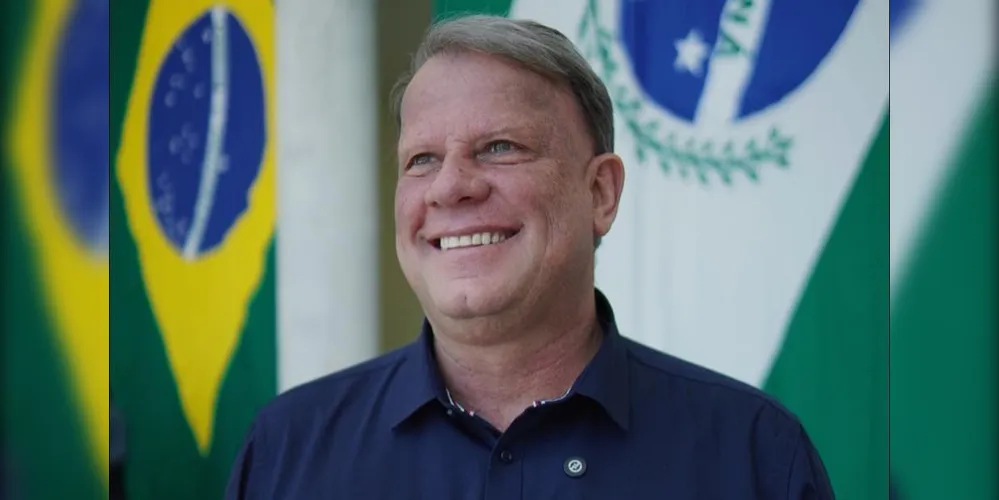 Gestão de Maurício Rivabem foi reconhecida pelo Tribunal de Contas do Paraná (TCE-PR)