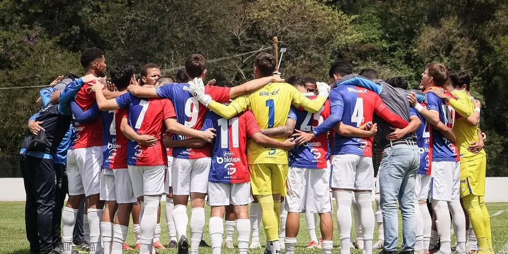 Clube da capital não jogará competições nacionais em 2026