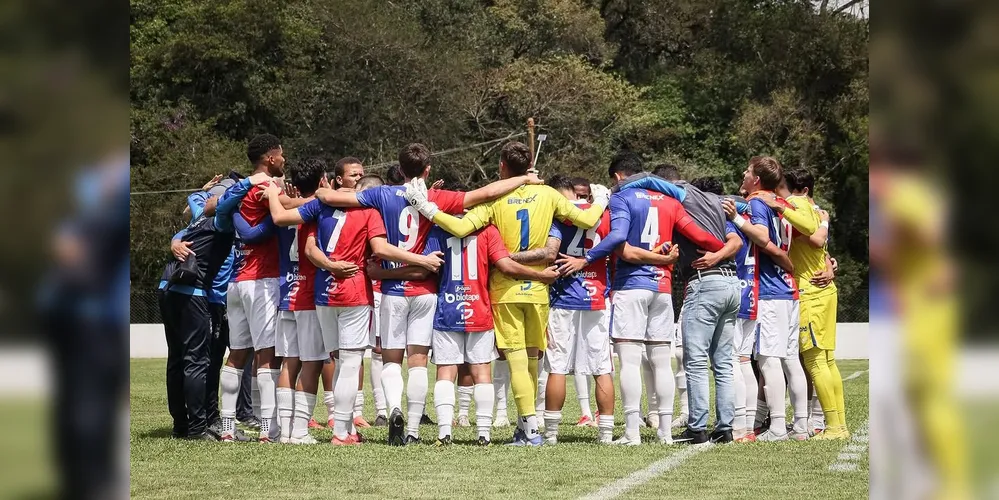 Clube da capital não jogará competições nacionais em 2026