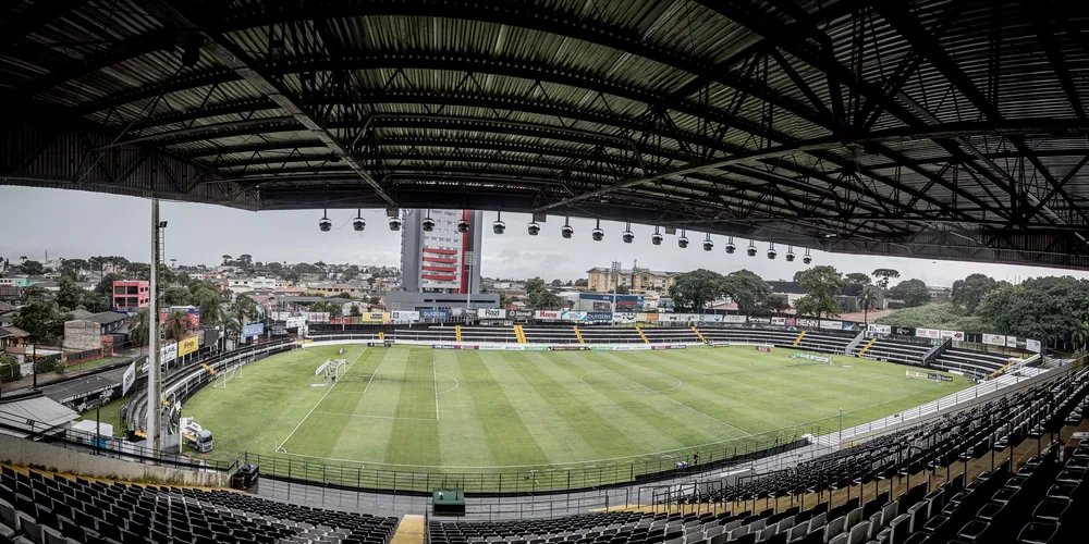 Este jogo será o último da temporada do Fantasma