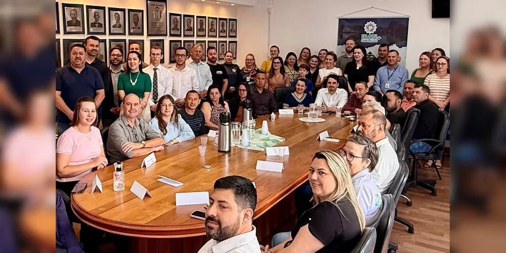 Investimentos foram anunciados durante reunião com Hussein Bakri, Emiliano Gomes e lideranças dos bairros