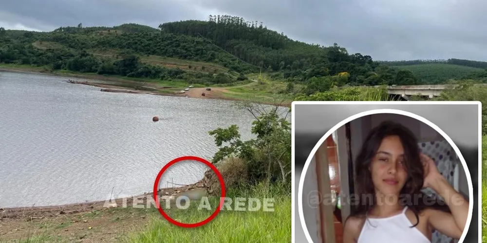 A vítima, mãe de um bebê de sete meses, foi morta em um suposto “tribunal do crime” ligado a uma organização criminosa