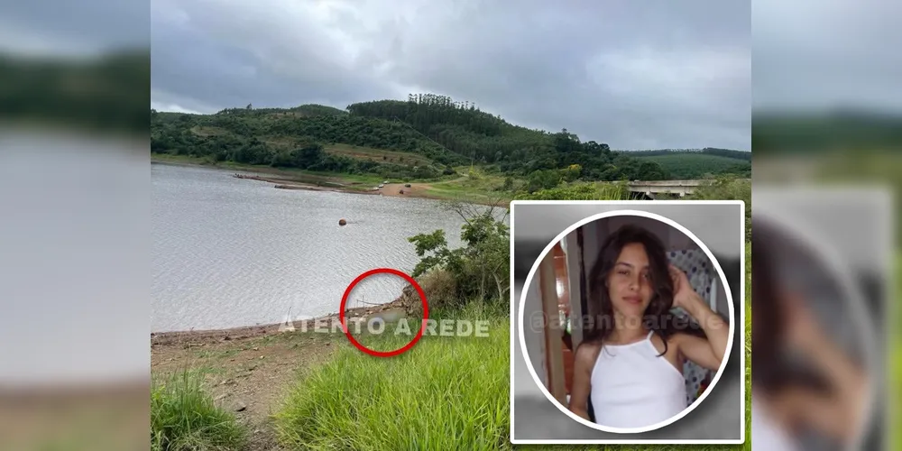 A vítima, mãe de um bebê de sete meses, foi morta em um suposto “tribunal do crime” ligado a uma organização criminosa