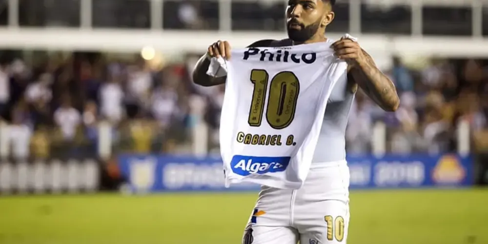 O desejo do atacante pesou para o acerto entre o clube paulista e mineiro