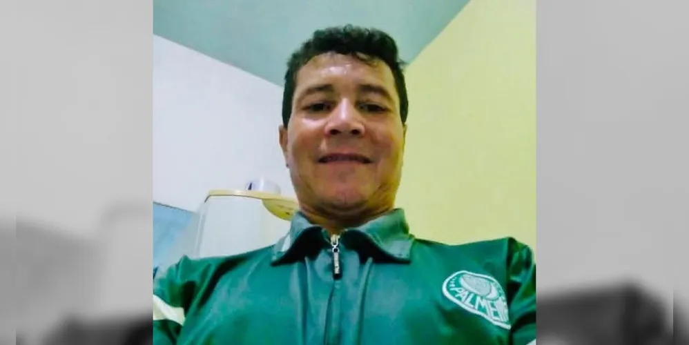 Arildo Rodrigues foi morto a tiros