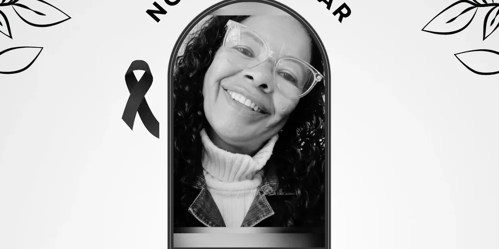 Marlene Ribas Soares faleceu nesta sexta-feira (26)