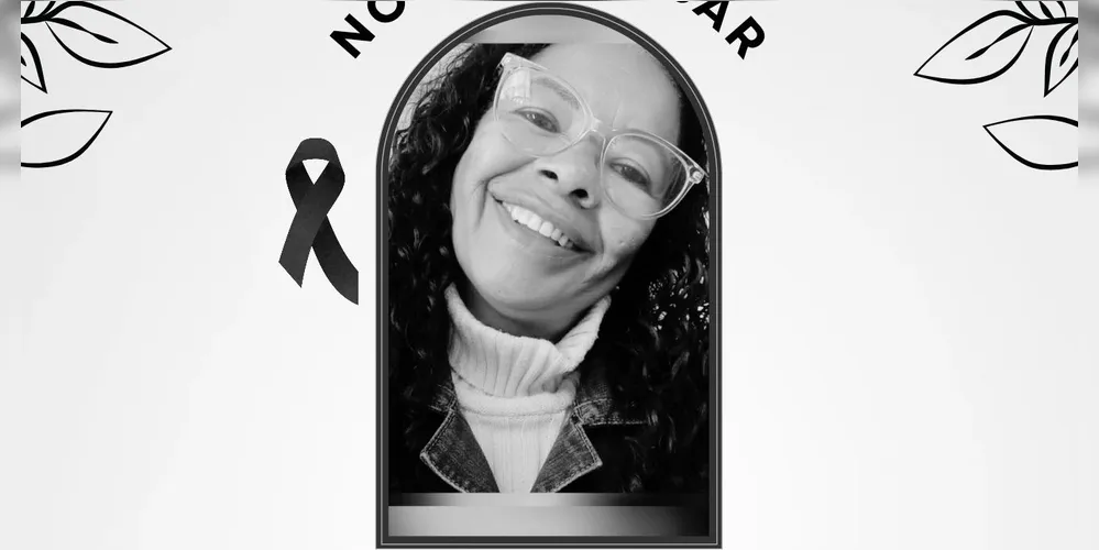 Marlene Ribas Soares faleceu nesta sexta-feira (26)