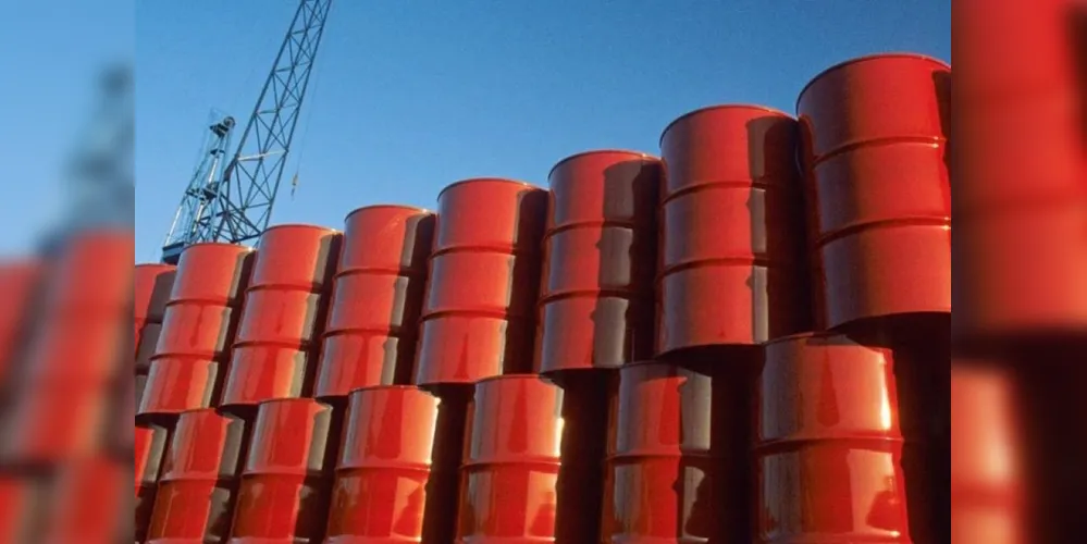 Essas sanções contra o setor petrolífero venezuelano vinham sendo aplicadas em cascata