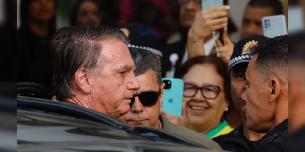 Moraes avalia que grupo político de Bolsonaro tentou reimplementar o plano de extração para fora do país