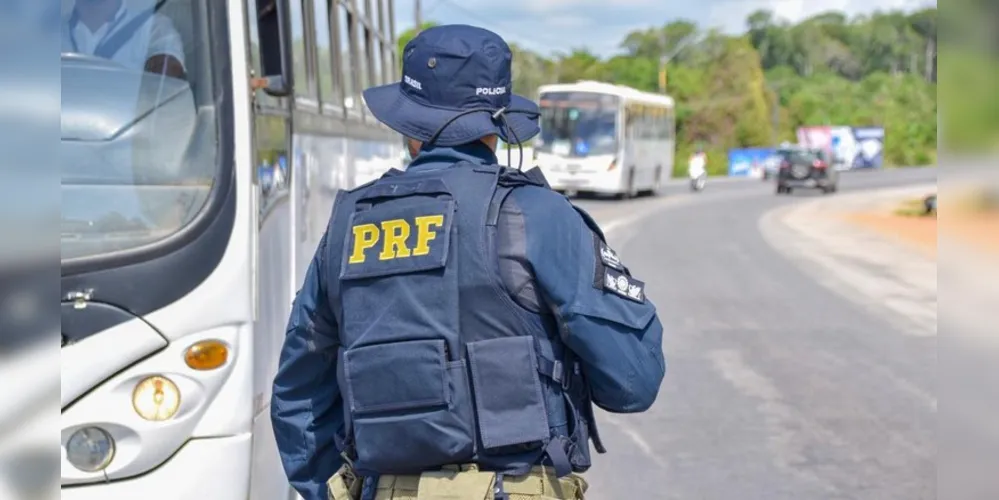 De acordo com os dados, foram registrados 60 sinistros, com 59 pessoas feridas e 6 mortes no intervalo de três dias