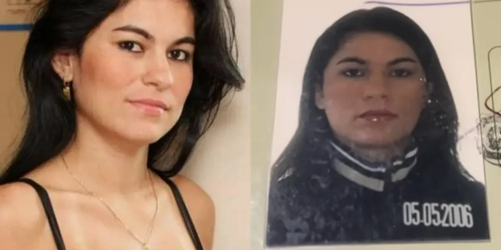 A mãe de Eliza disse não acreditar que os fatos tenham ocorrido de forma aleatória