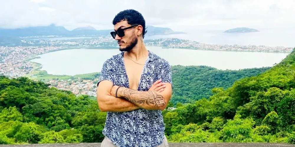 Eduardo Alves, de 29 anos, desapareceu aós sair para um encontro no Rio de Janeiro