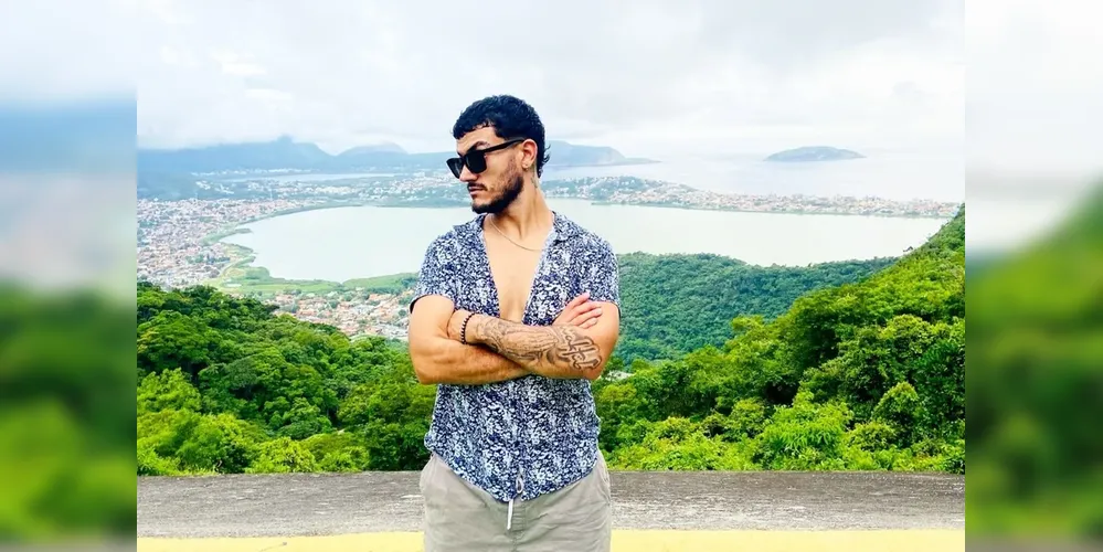 Eduardo Alves, de 29 anos, desapareceu aós sair para um encontro no Rio de Janeiro