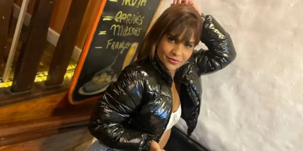 Tainara Souza Santos tinha 31 anos