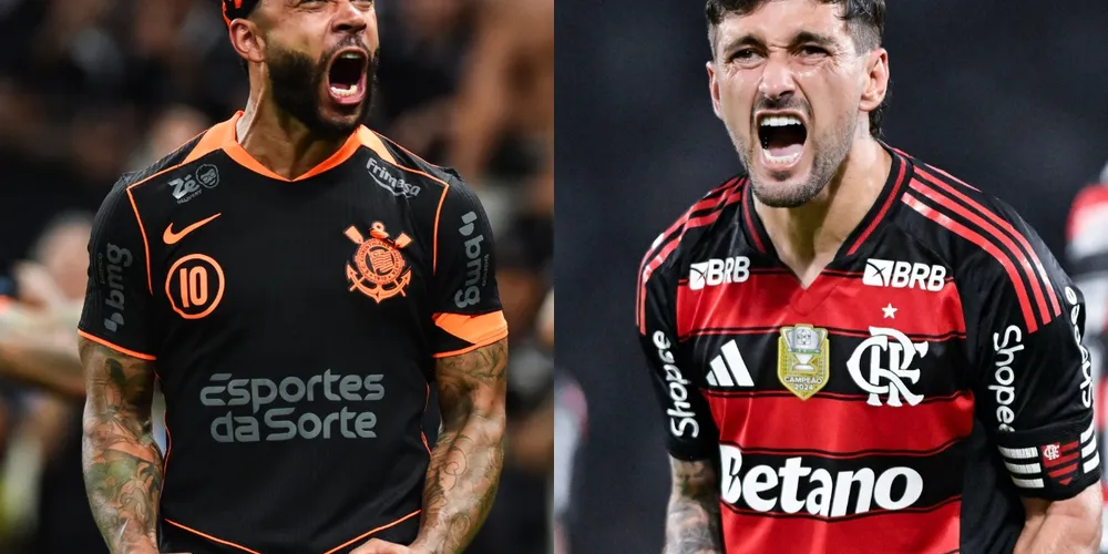 Os ingressos para as torcidas de Flamengo e Corinthians serão disponibilizados para compra em breve