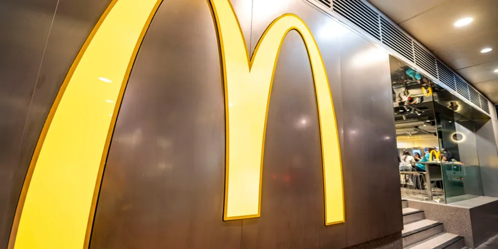 Carf decidiu que essas sobremesas vendidas pelo McDonald’s são “líquidos de alta viscosidade”, e não “gelados comestíveis”