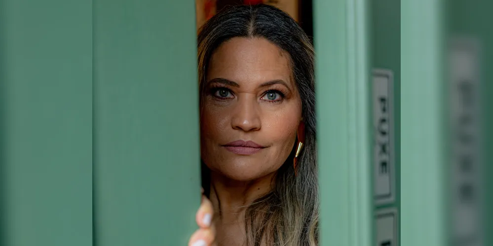 Elisângela construiu um caminho marcado pelo engajamento social