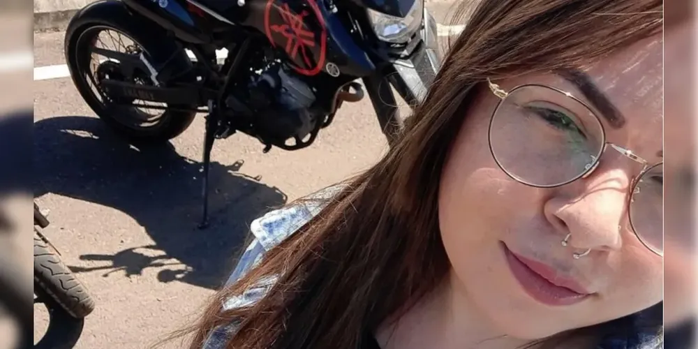 A jovem de 27 anos foi encontrada com sinais de estrangulamento