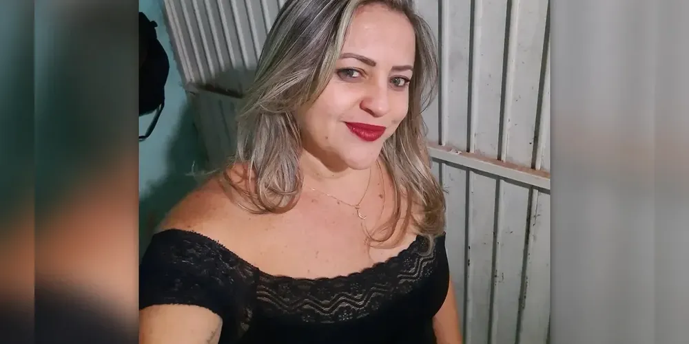 A morte repentina de Alcileide gerou comoção entre colegas e familiares