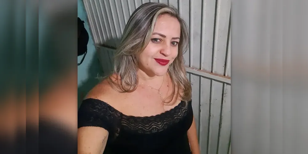 A morte repentina de Alcileide gerou comoção entre colegas e familiares