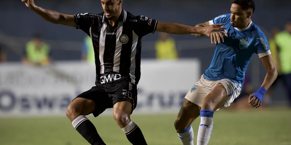 Na próxima rodada, o Londrina volta a campo no sábado (10), às 18h30
