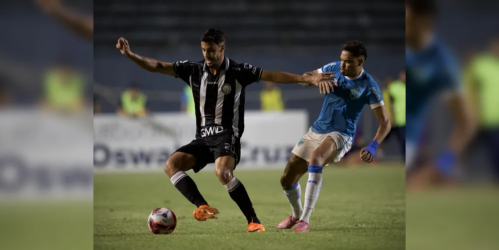 Na próxima rodada, o Londrina volta a campo no sábado (10), às 18h30