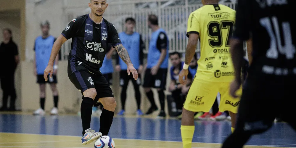 Time enfrentará o Lanfros FC