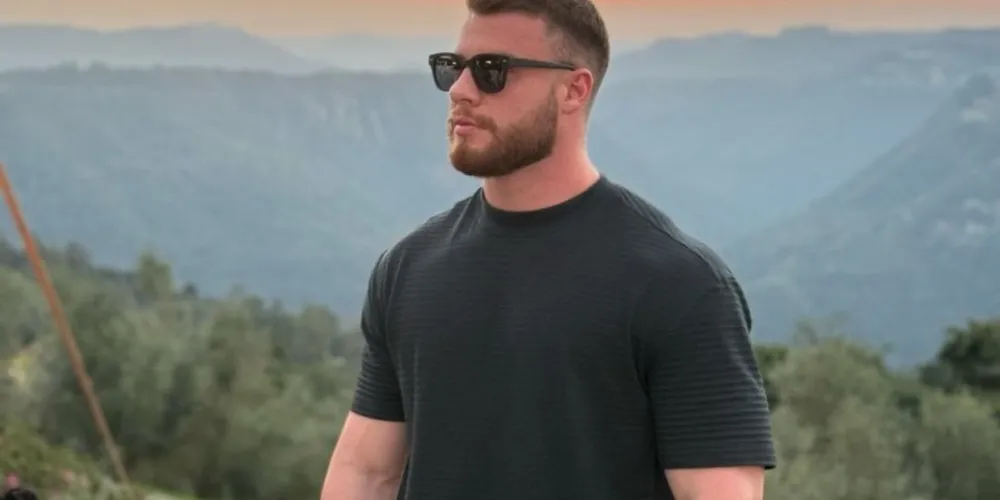 Jackson Rivaldo Fabian tinha 26 anos