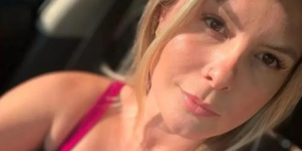 Daiana Canova Nardo Fernandes tinha 37 anos
