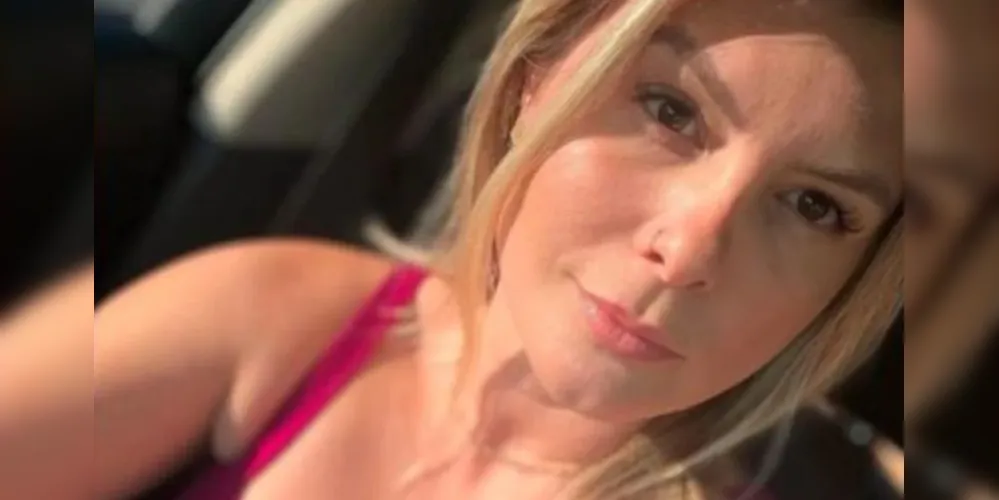 Daiana Canova Nardo Fernandes tinha 37 anos