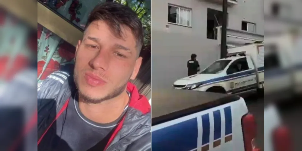 Alexsandro Branco tinha 23 anos